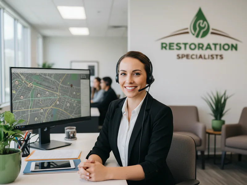 Water Damage Restoration  in Cottonwood  FAQ