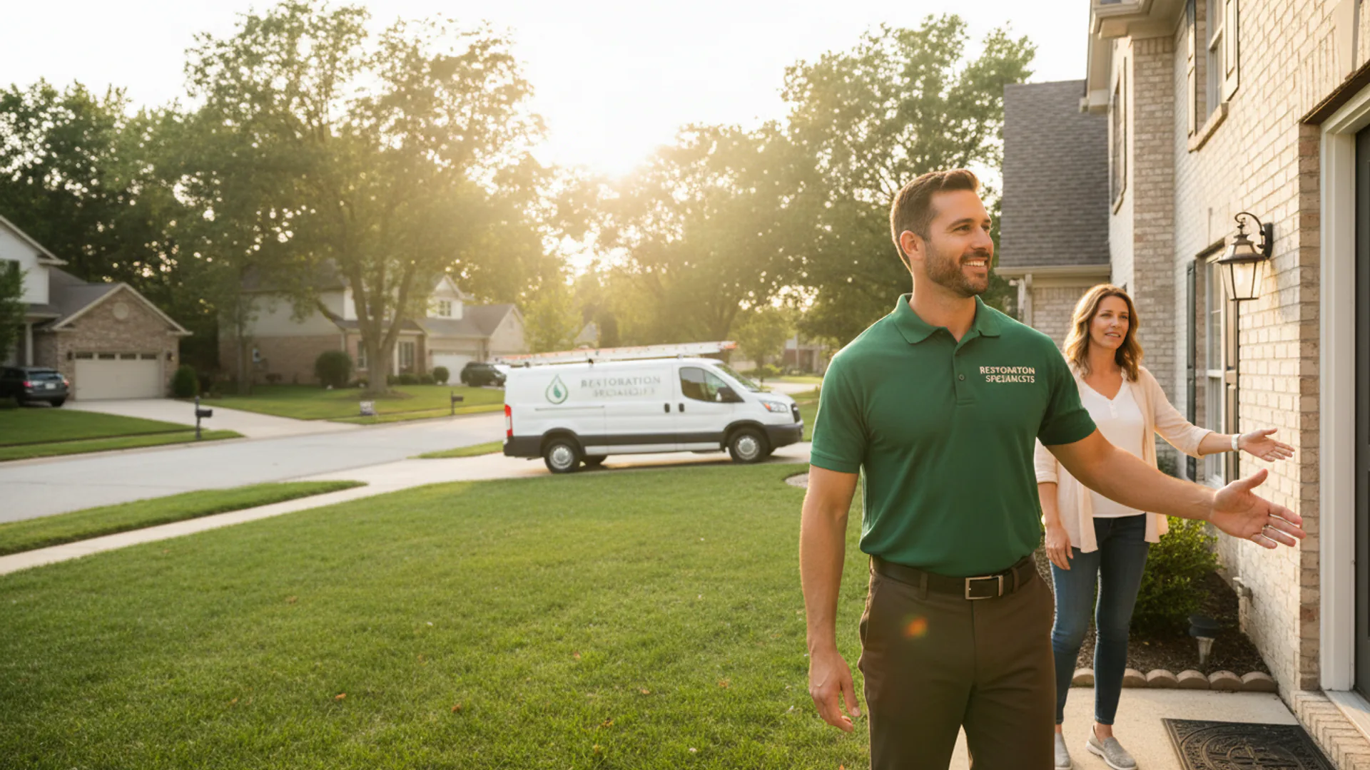 Your Trusted Water Damage Restoration Experts in Cottonwood, CA Near Me – Licensed Pros with Proven Experience